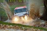 Bowler Defender Challenge Car 2014 года